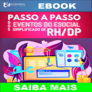 Como Fazer O Envio Do Esocial E Dctfweb De Empresa Sem Movimento