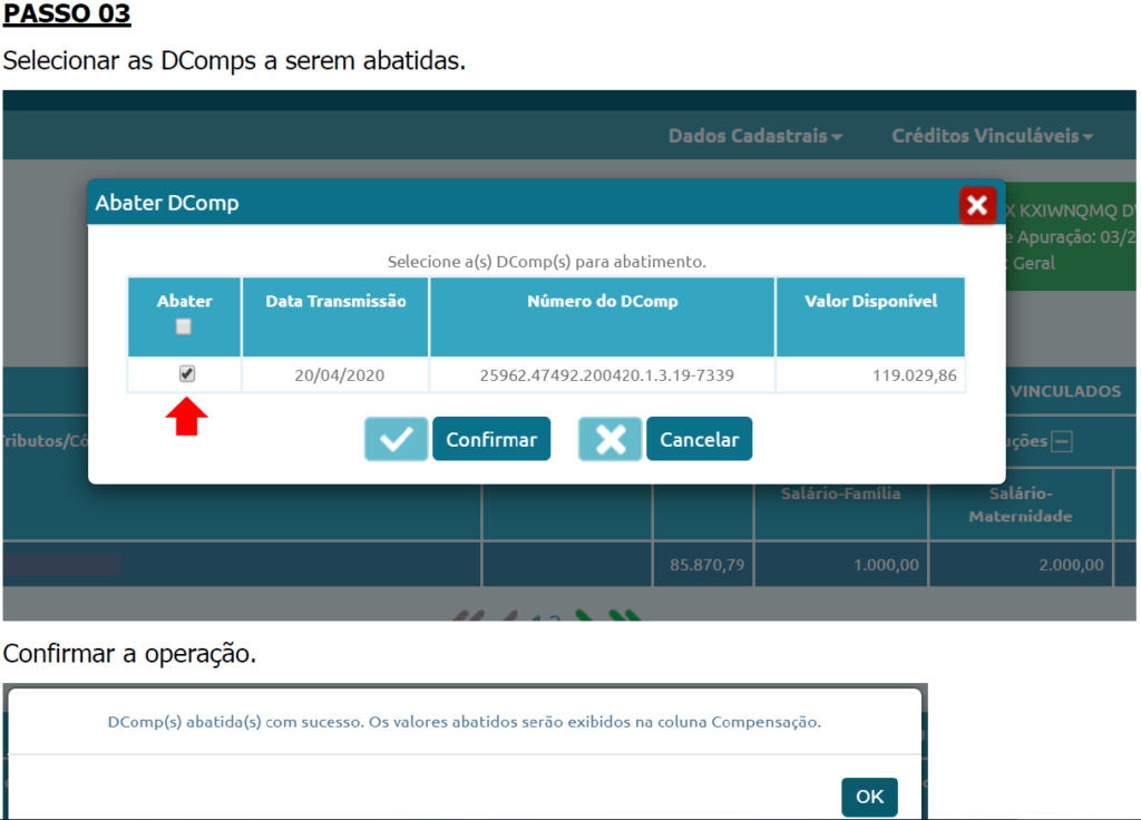 Guia prático passo a passo de como fazer o envio da DCTFWeb sem erros