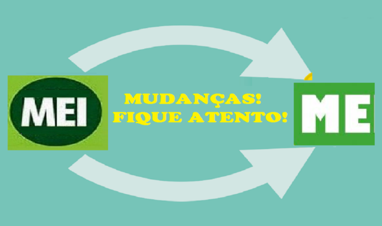 Como transformar MEI para Microempresa Simples Nacional Passo a Passo ...