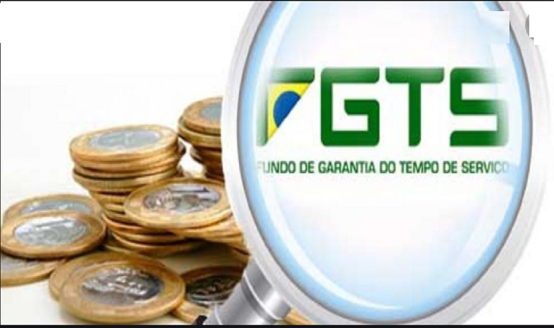 Governo extinguiu multa adicional de 10% do FGTS