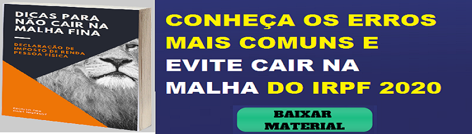 imposto de renda 2020 na prática 