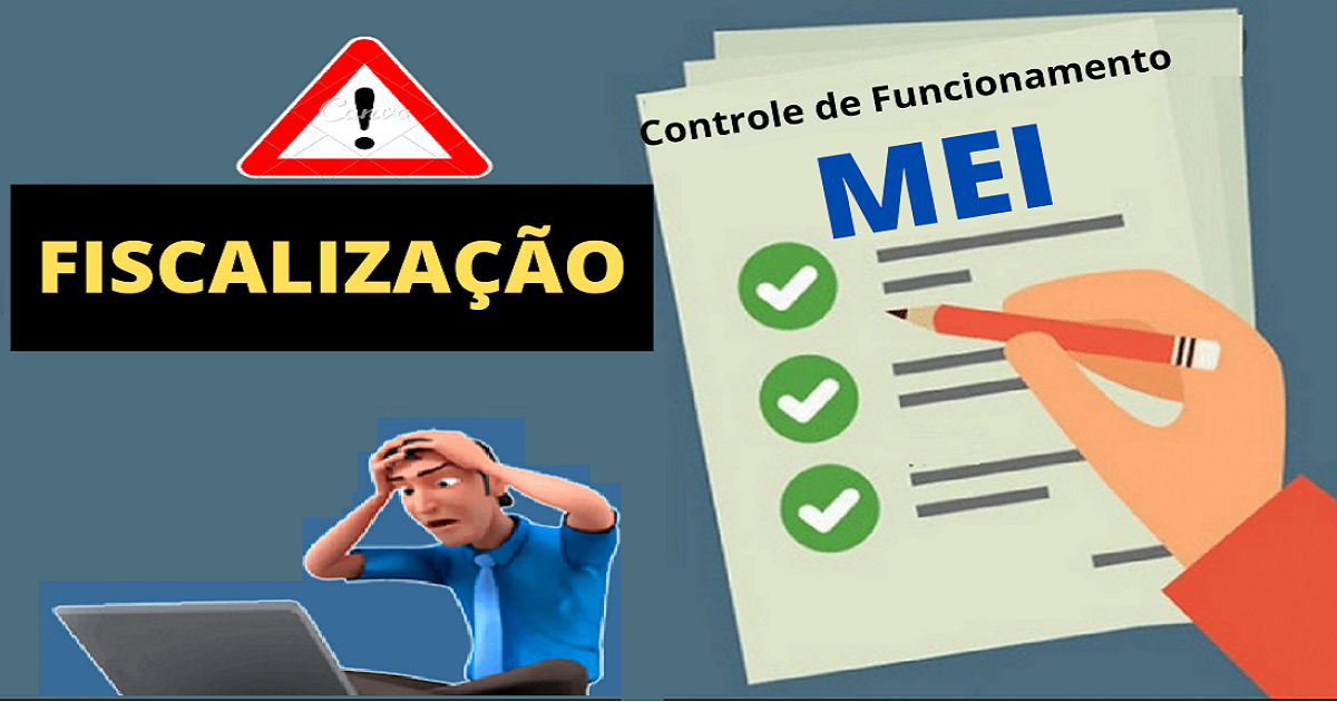 fiscalização mei