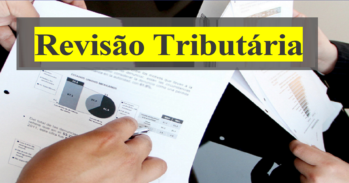 Como fazer recuperação de créditos tributários