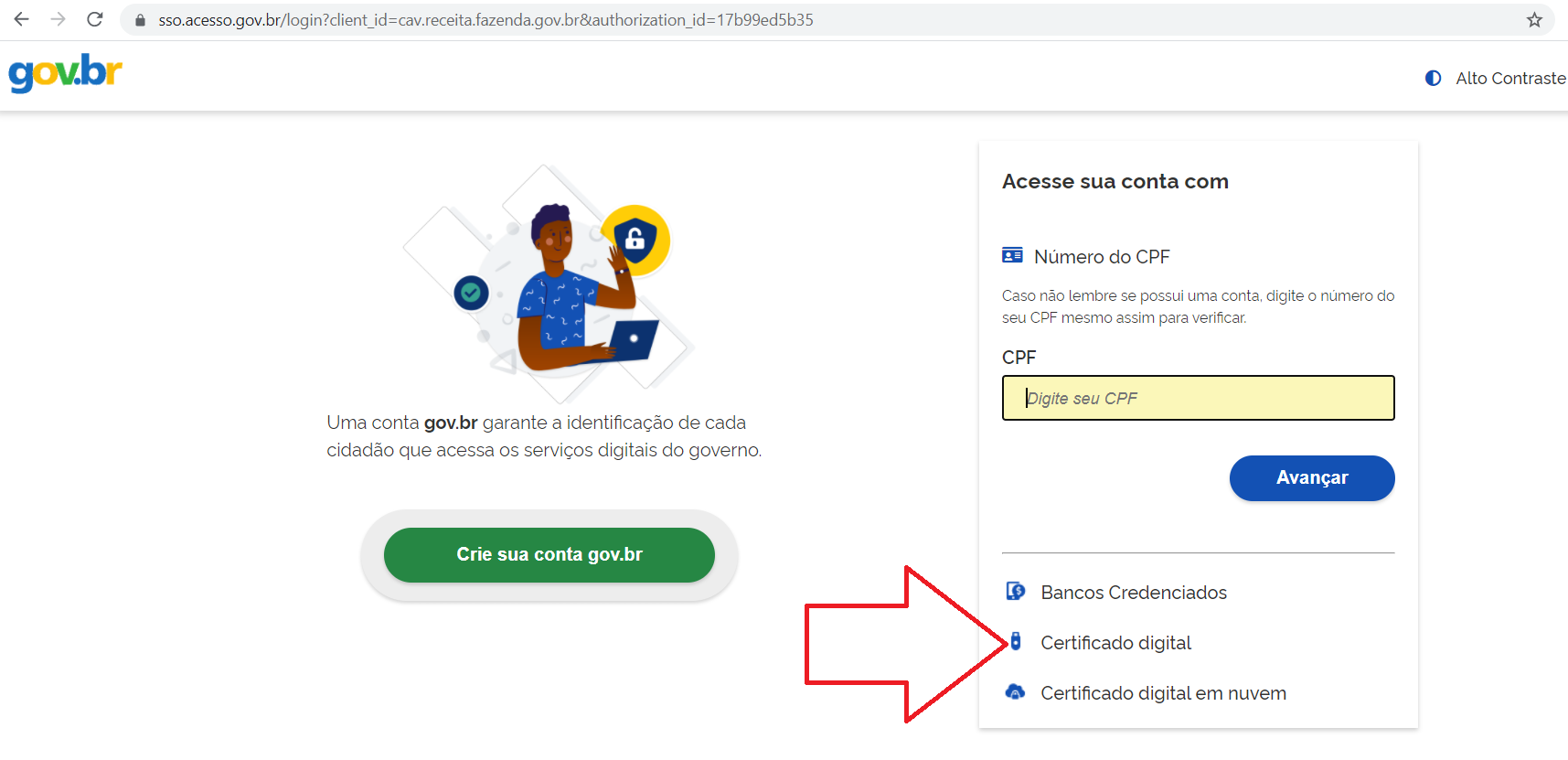 Como Fazer O Parcelamento Do Mei Passo A Passo Dominando A Contabilidade 1009