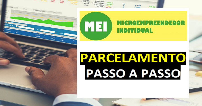 Como Fazer O Parcelamento Do Mei Passo A Passo Dominando A Contabilidade 0911