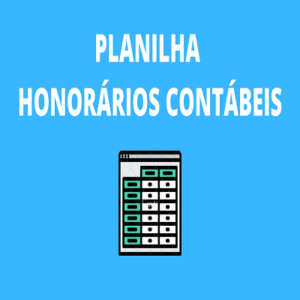 [Planilha Gratuita] Cálculo de Honorários Contábeis