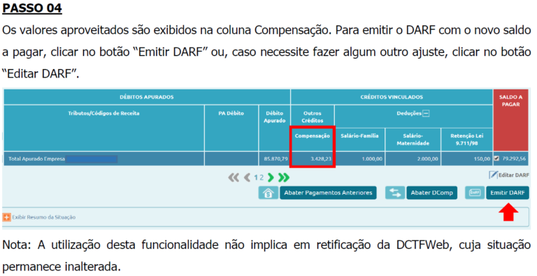 Guia Pr Tico Passo A Passo De Como Fazer O Envio Da Dctfweb Sem Erros Dominando A Contabilidade