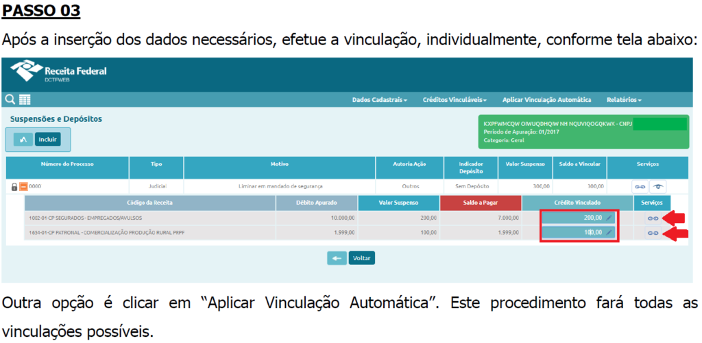 Guia Prático Passo A Passo De Como Fazer O Envio Da Dctfweb Sem Erros Dominando A Contabilidade 5928