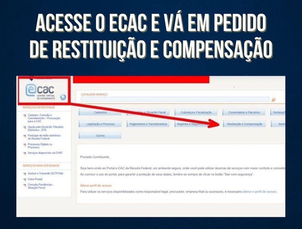 Veja Como Solicitar Reembolso De Salário Maternidade E Família Pelo Perdcomp Web Dominando A 2994