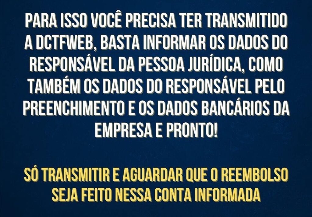 Veja Como Solicitar Reembolso De Salário Maternidade E Família Pelo Perdcomp Web Dominando A 6273