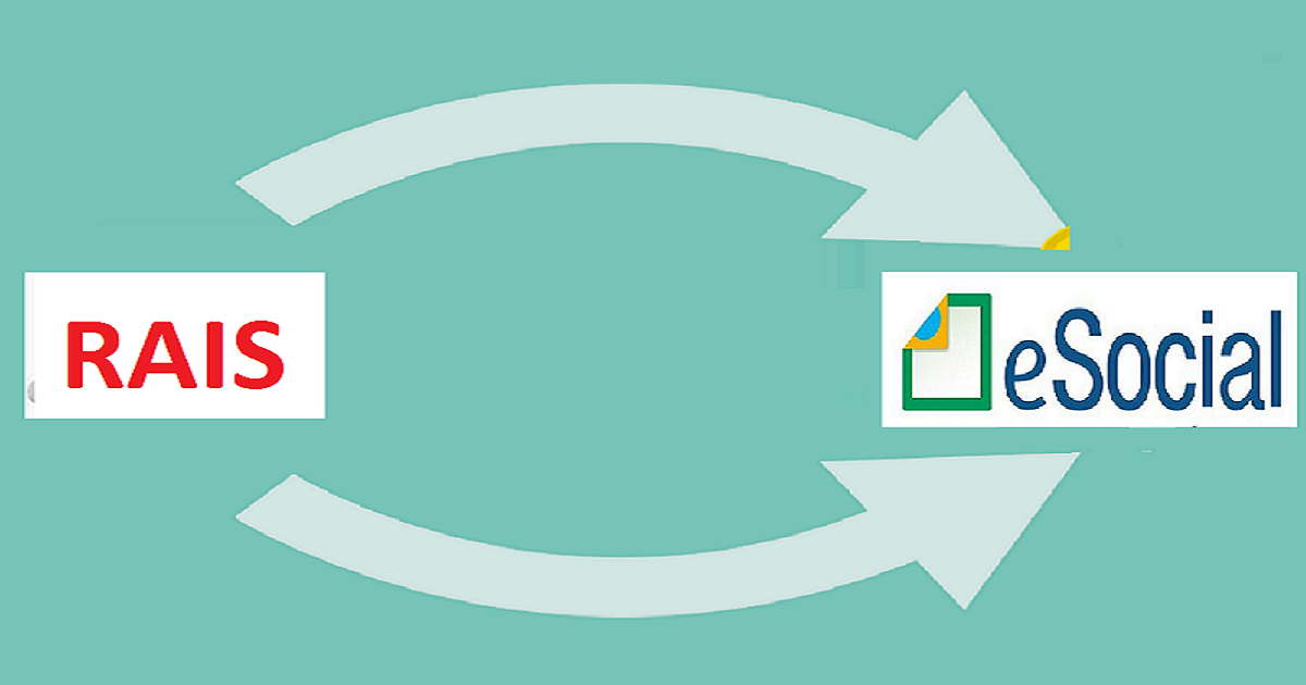 É obrigatório o envio da RAIS para empresas do grupo 3 do eSocial? 