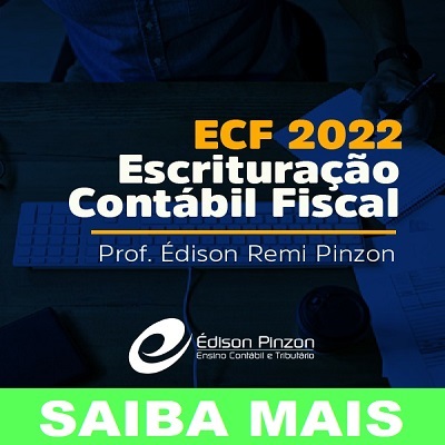 curso sped ecf 2022