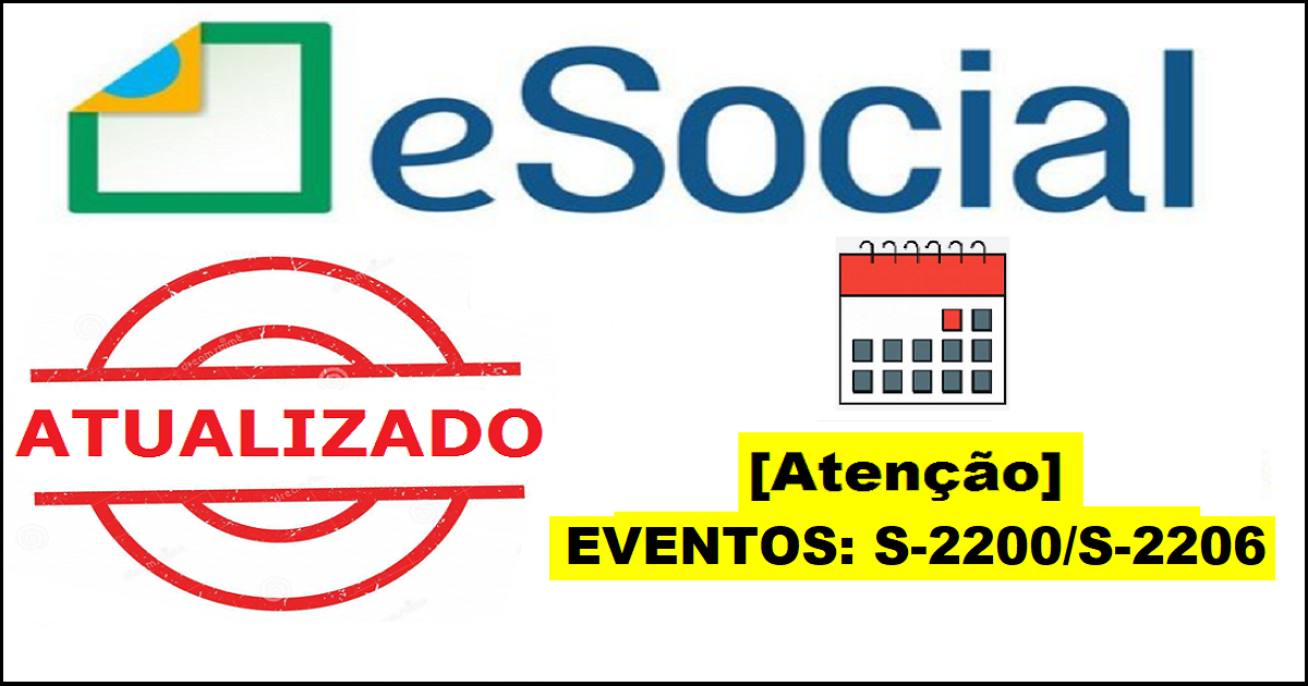 Como informar no eSocial eventos referente a Treinamentos e Capacitações?