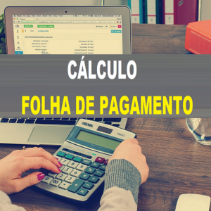 [PLANILHA GRATUITA] Cálculo Folha de Pagamento + Orientação