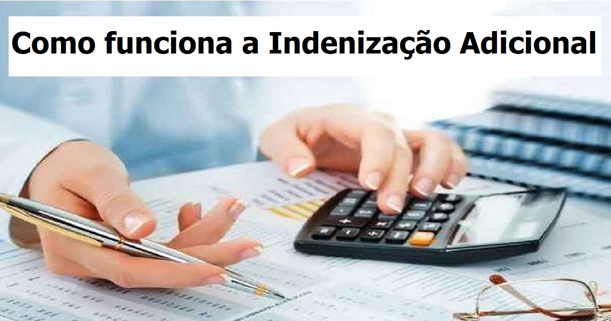 Como funciona a Indenização Adicional pela data base na demissão?