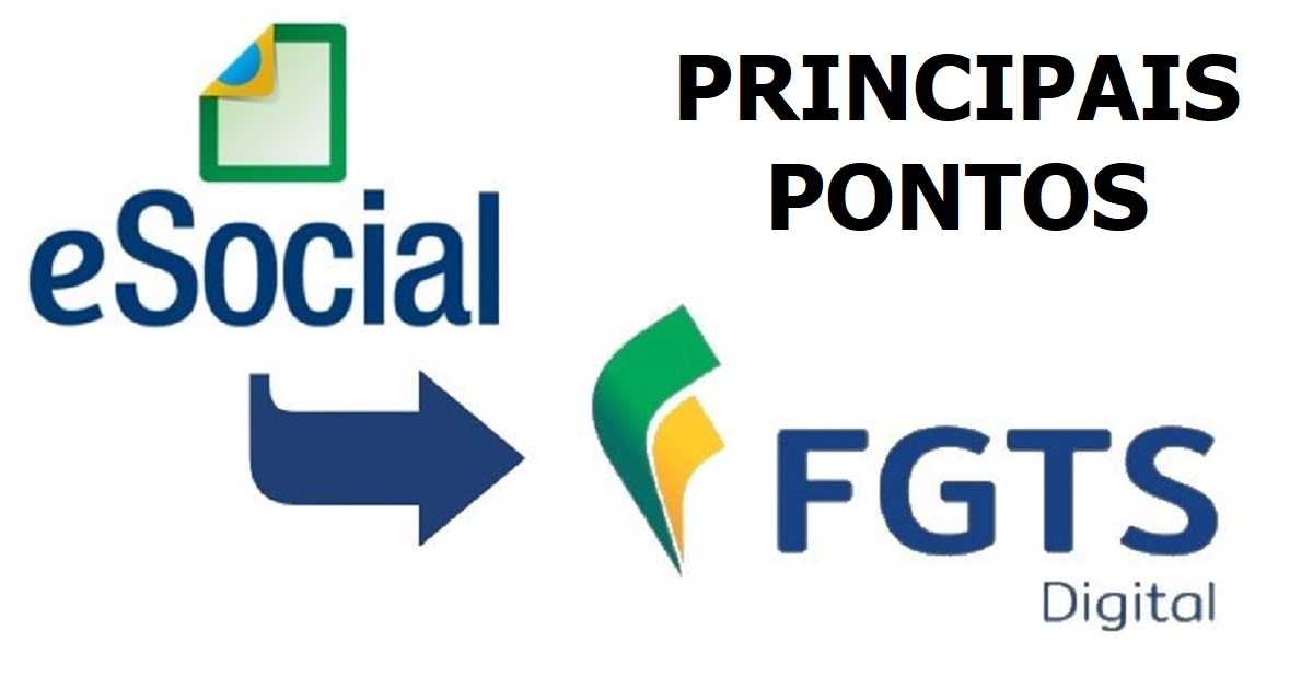 Entenda os principais pontos sobre o FGTS DIGITAL