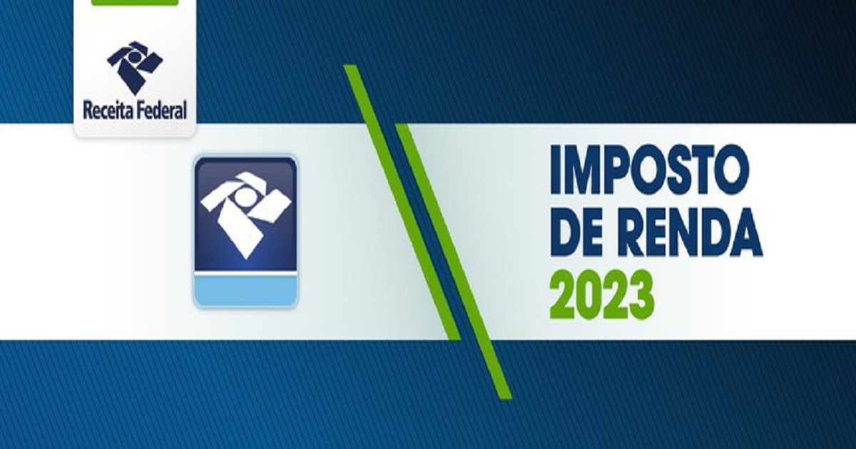 Download programa do Imposto de Renda 2023