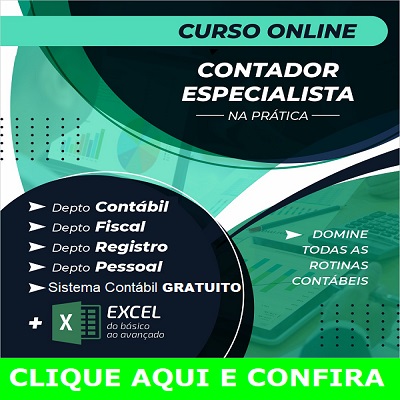 curso de rotinas contábeis na prática