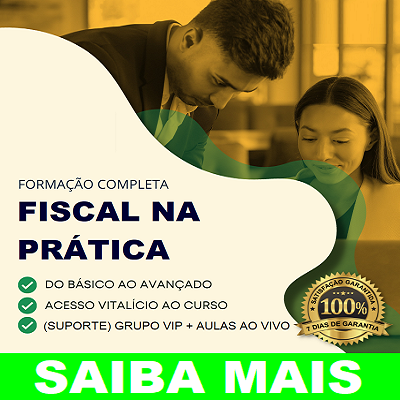 curso rotinas fiscais na prática lucro presumido, lucro real e simples nacional