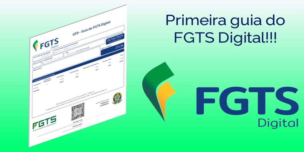 Como Incluir Várias Competências de FGTS em Uma ÚNICA GUIA NO FGTS DIGITAL?